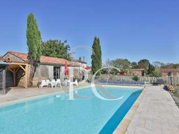 Vente maison 9 pièces Vente maison 9 pièces