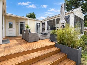 Vente maison 4 pièces Saint-Cyr-en-Talmondais 85