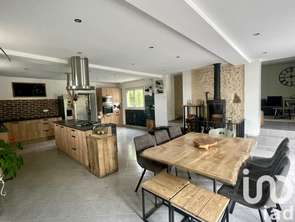 Vente Maison 5 chambresSaint-Cyr-en-Val