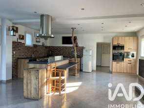 Vente Maison 5 chambresSaint-Cyr-en-Val
