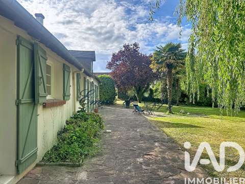 Vente maison 7 pièces Vente maison 7 pièces