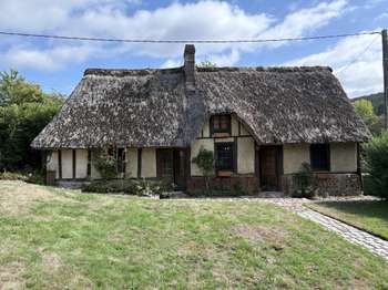Vente Maison 3 chambresSaint-Cyr-la-Campagne