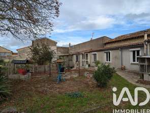 Vente Maison 1 chambreSaint-Cyr-la-Lande