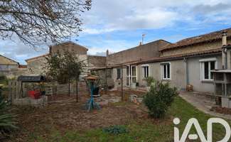 Photo Vente maison Saint-Cyr-la-Lande