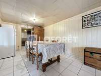 Vente maison 2 pièces