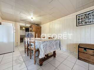 Vente maison 2 pièces
