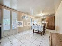 Vente maison 2 pièces