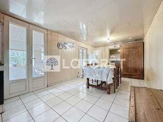 Vente maison 2 pièces