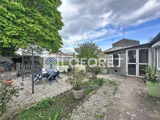 Vente maison 2 pièces
