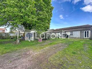 Vente maison 2 pièces