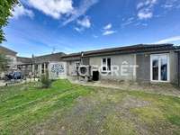 Vente maison 2 pièces