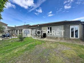 Vente Maison 1 chambreSaint-Cyr-la-Lande