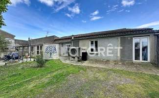Photo Vente maison Saint-Cyr-la-Lande