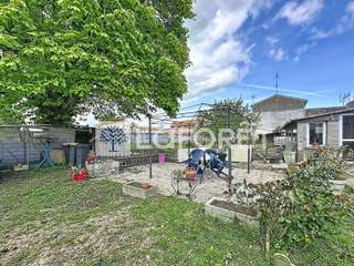 Vente maison 2 pièces