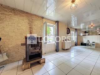 Vente maison 2 pièces