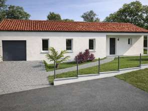 Vente Maison 5 chambresSaint-Cyr-la-Lande