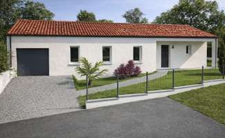 Photo Vente maison Saint-Cyr-la-Lande