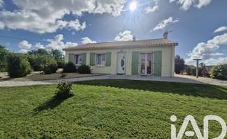 Photo Vente maison Saint-Cyr-la-Lande