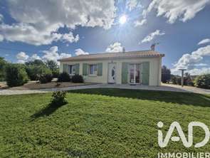 Vente Maison 4 chambresSaint-Cyr-la-Lande