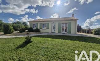 Photo Vente maison Saint-Cyr-la-Lande