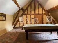 Vente maison 11 pièces