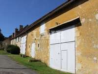 Vente maison 11 pièces