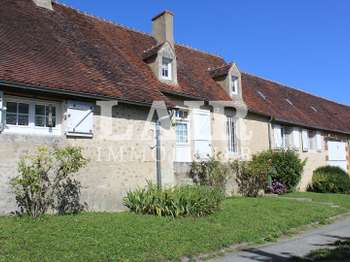Vente Maison 5 chambresSaint-Cyr-la-Rosière