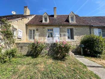 Photo Vente maison Saint-Cyr-la-Rosière
