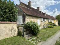 Vente maison 11 pièces