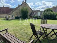 Vente maison 11 pièces