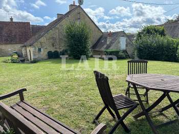 Vente maison 11 pièces