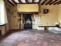 Vente maison 11 pièces