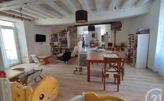 Photo Vente maison Saint-Cyr-le-Gravelais