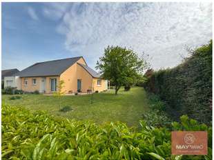 Photo Vente maison Saint-Cyr-le-Gravelais