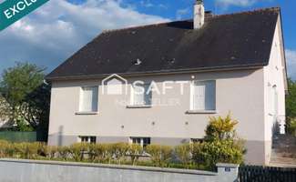 Photo Vente maison Saint-Cyr-le-Gravelais