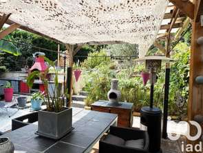 Vente Maison 3 chambresSaint-Cyr-sur-Loire