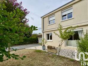 Vente Maison 3 chambresSaint-Cyr-sur-Loire