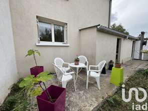 Vente Maison 3 chambresSaint-Cyr-sur-Loire