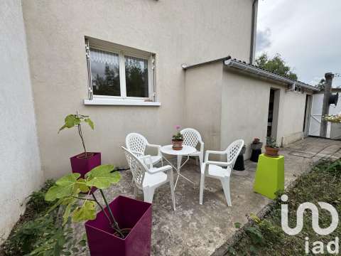 Vente maison 6 pièces Saint-Cyr-sur-Loire 37