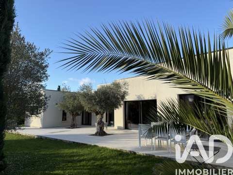 Vente maison 7 pièces Saint-Cyr-sur-Loire 37