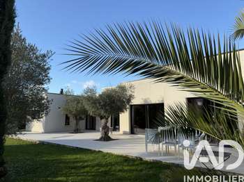 Vente maison 7 pièces Saint-Cyr-sur-Loire 37