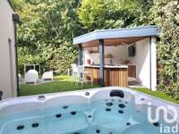 Vente maison 9 pièces