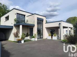Vente Maison 6 chambresSaint-Cyr-sur-Loire