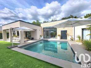 Vente Maison 6 chambresSaint-Cyr-sur-Loire