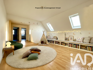 Vente maison 7 pièces Vente maison 7 pièces