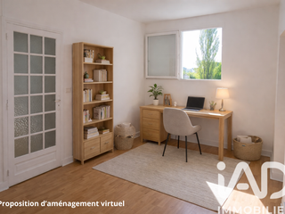 Vente maison 4 pièces Vente maison 4 pièces