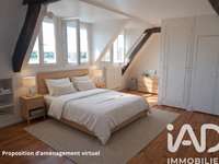 Vente maison 4 pièces Vente maison 4 pièces