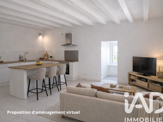 Vente maison 4 pièces Vente maison 4 pièces