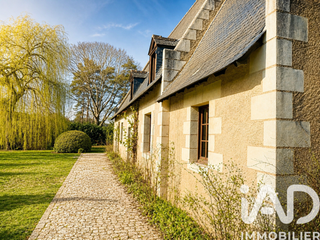 Vente maison 10 pièces