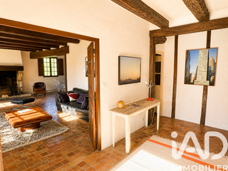 Vente maison 10 pièces